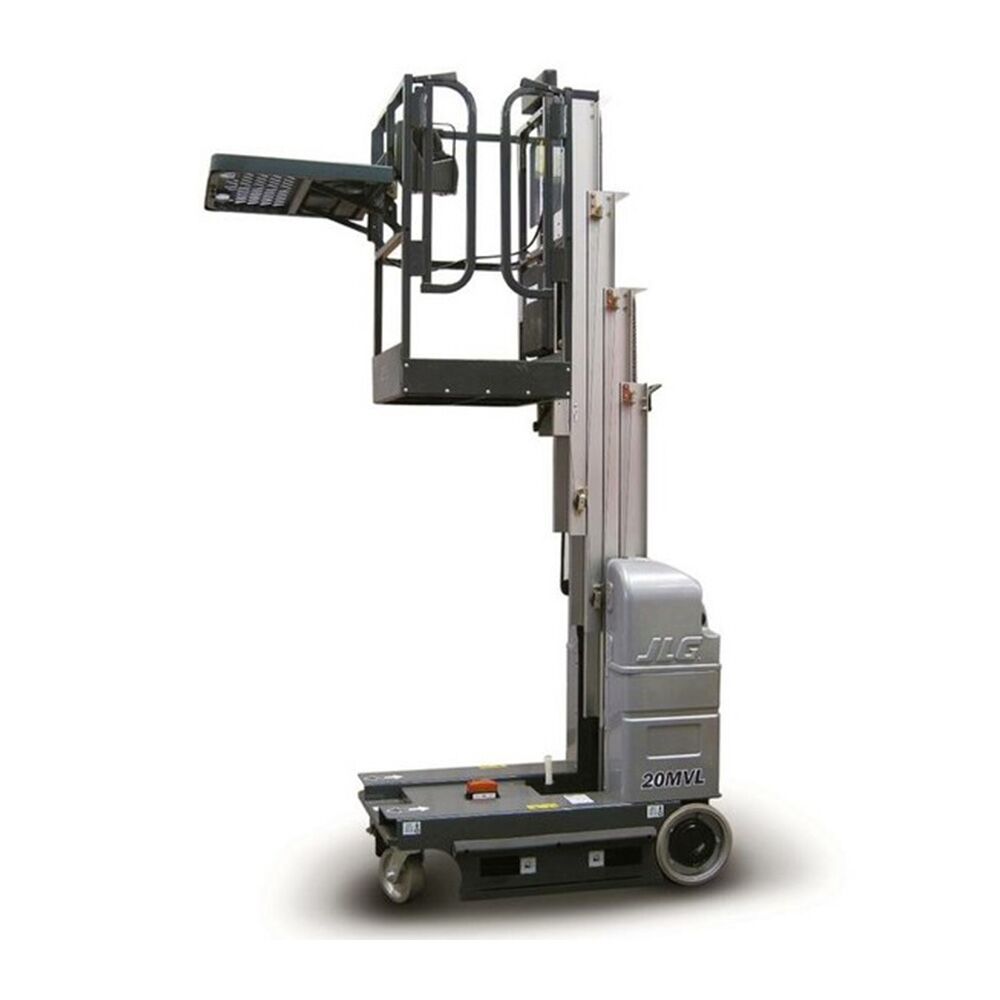 Plataforma elevadora personal