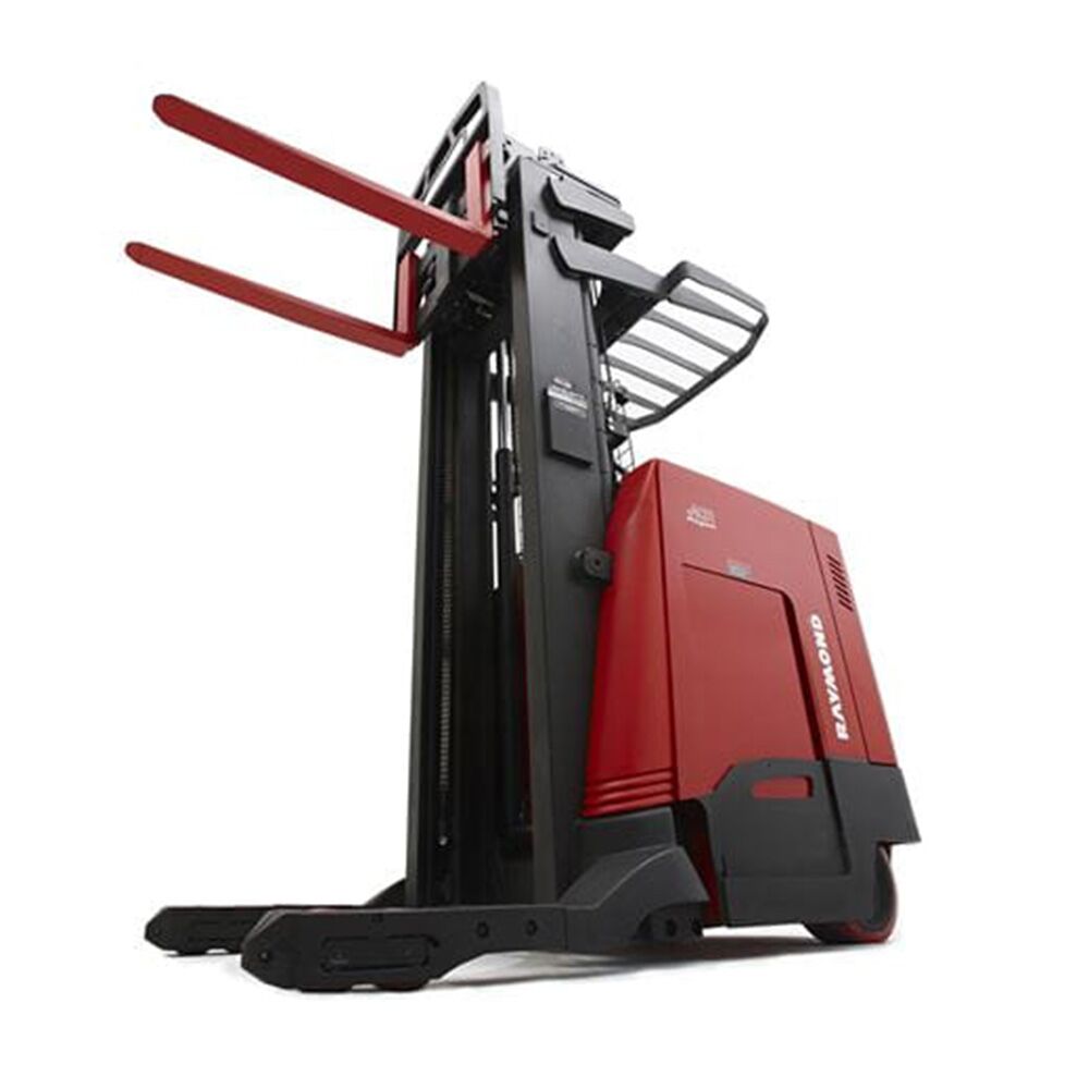 Carretillas retráctiles