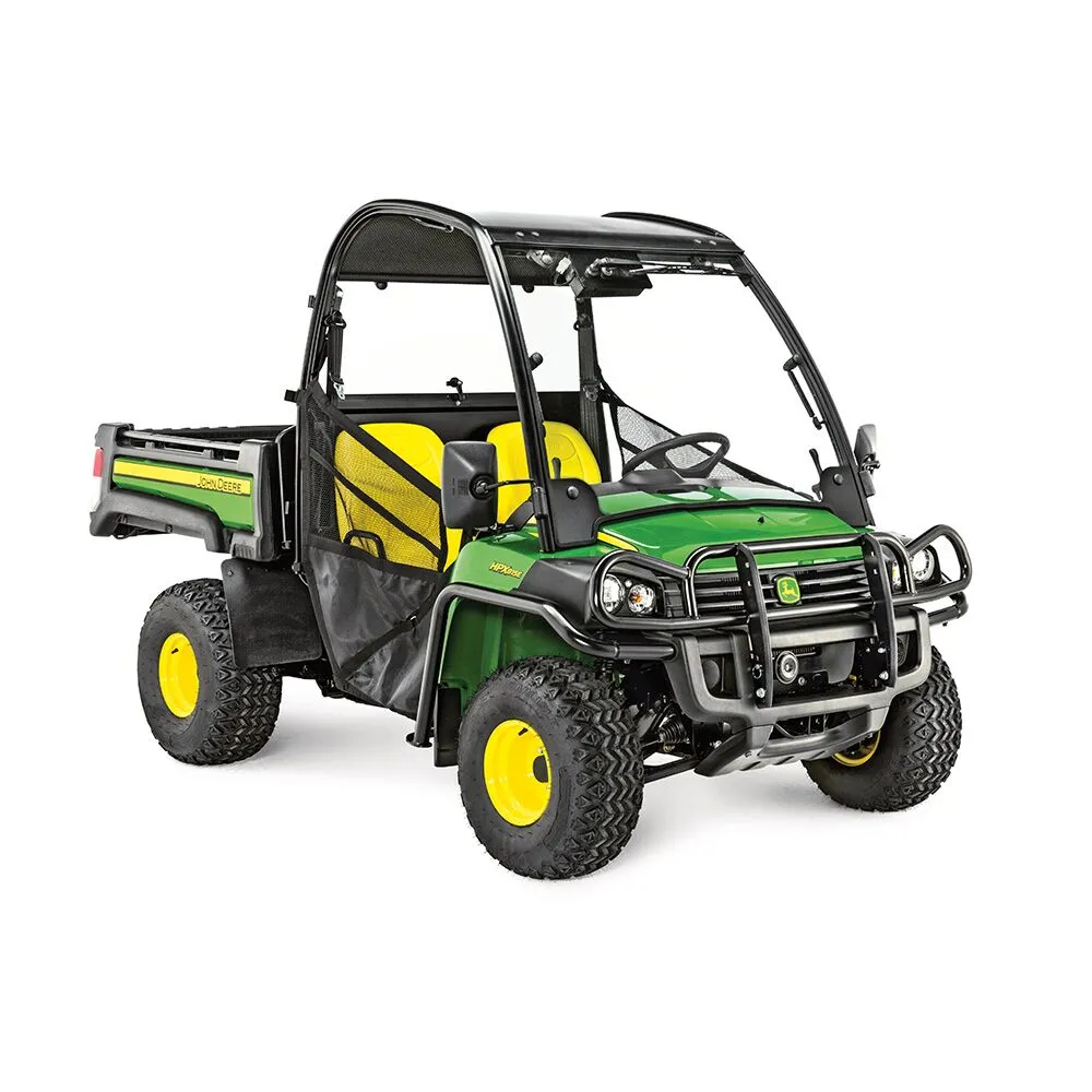 Vehículos utilitarios