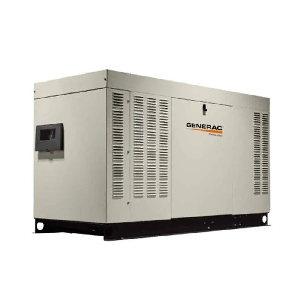Generador de gas 32kw-100kw