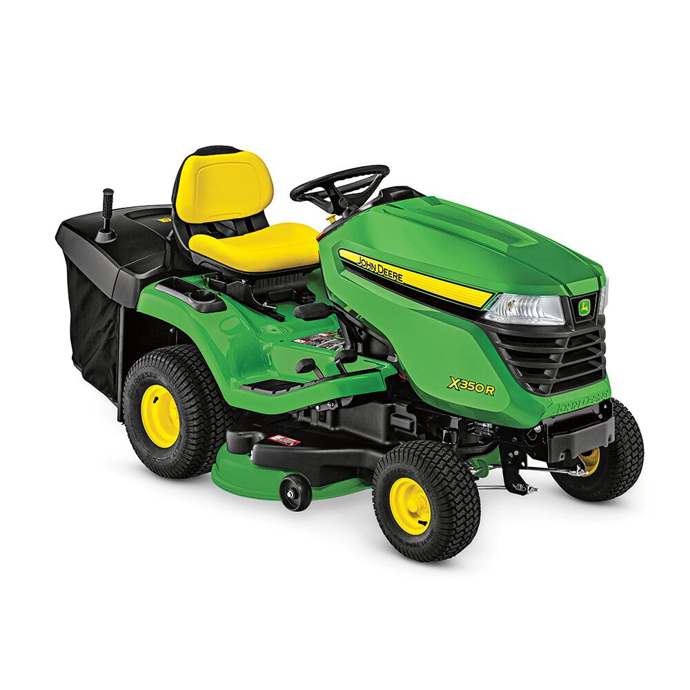 Tractores (100 Hp +)