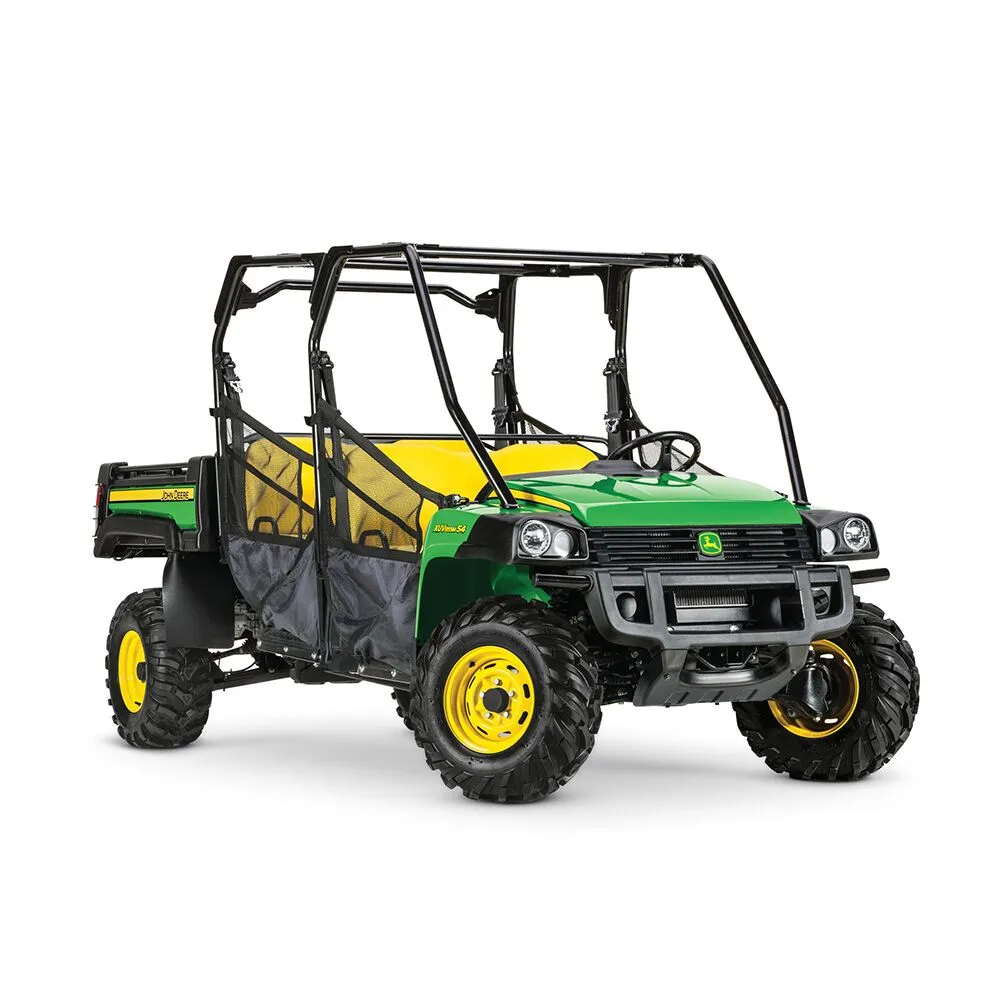 Vehículos utilitarios