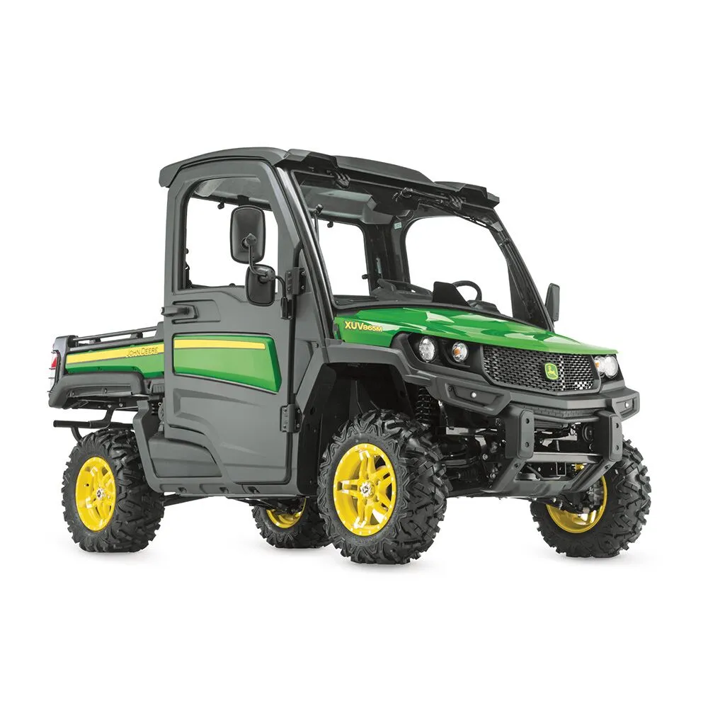 Vehículos utilitarios