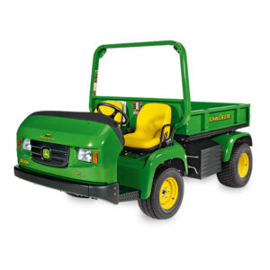 Gator - Utility Vehicle