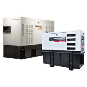 Generador Diesel