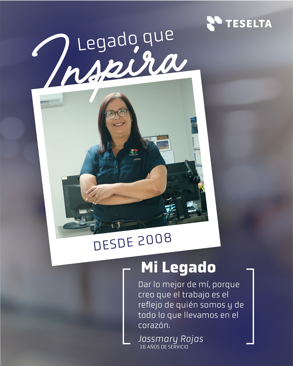 JOSSMARY ROJAS 15 años