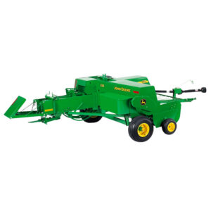 Square Baler