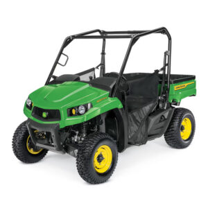 Gator - Utility Vehicle