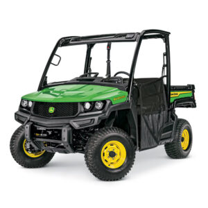 Gator - Utility Vehicle
